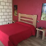 Caposperone Hotel