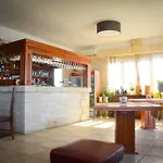 Hotel Caposperone 4*
