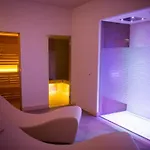 Hotel Caposperone Palmi