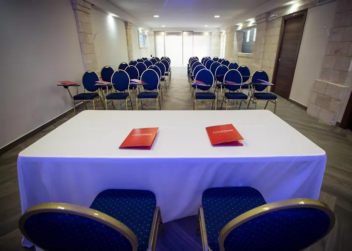 Caposperone Hotel Palmi