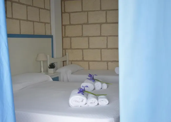 Hotel Caposperone 4*