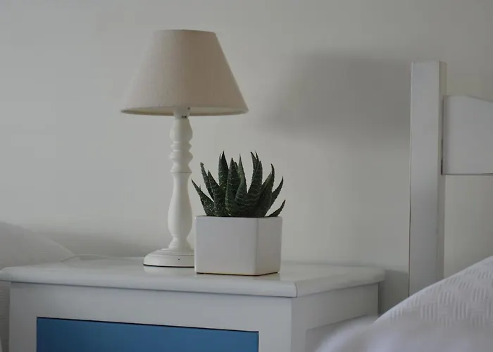 Caposperone Hotel Palmi