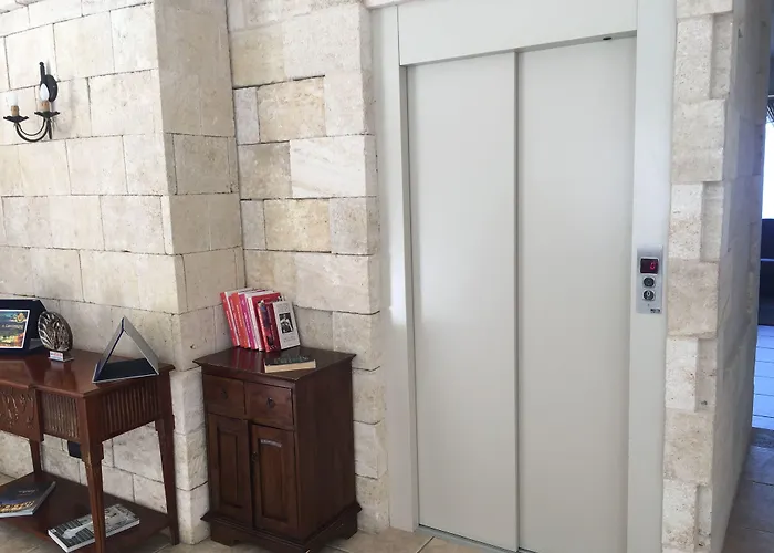 Caposperone Hotel Palmi