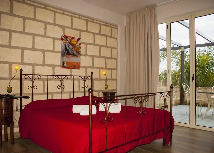 Hotel Caposperone Palmi