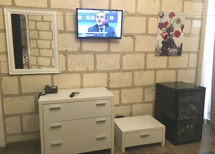 Hotel Caposperone 4*