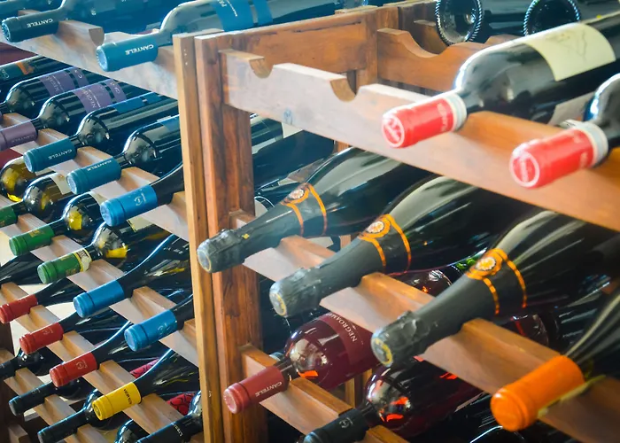 Caposperone Hotel Palmi