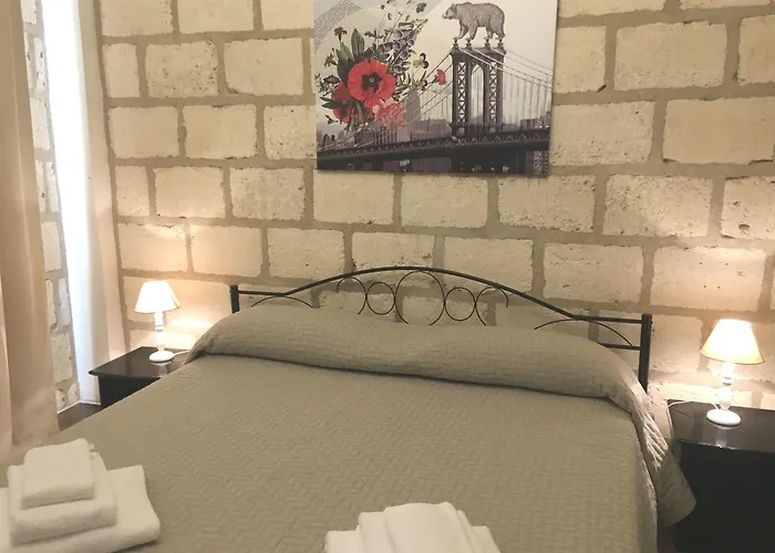 Hotel Caposperone Palmi