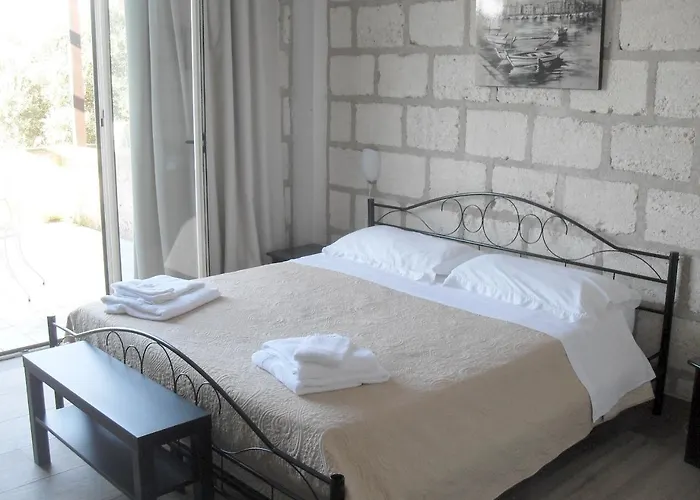 Caposperone Hotel 4*