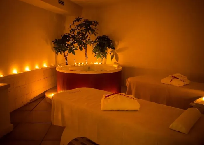 Caposperone 4* Palmi