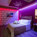Caposperone Otel Palmi