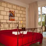 Caposperone Hotel 4*