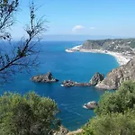 Caposperone فندق