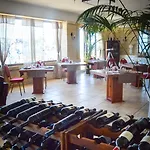 Caposperone Hotel