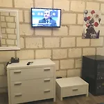 Otel Caposperone 4*
