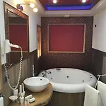 Hotel Caposperone 4*