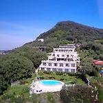 Caposperone Hotel Palmi