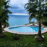 Caposperone Hotel 4*