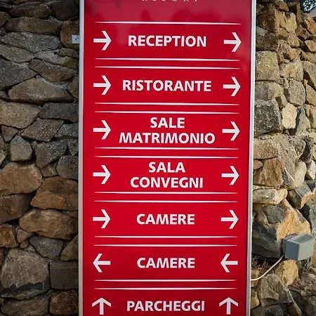 Caposperone Palmi