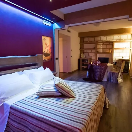 Caposperone 4* Palmi