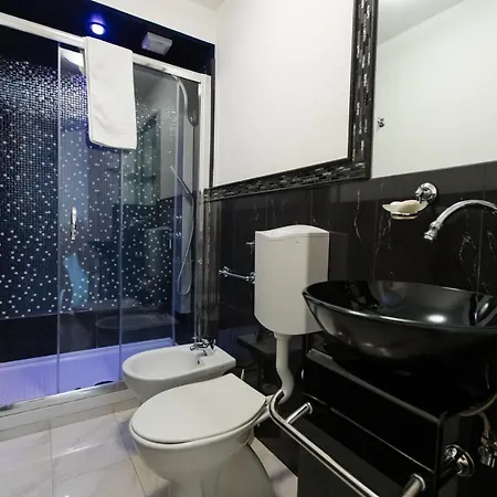 Otel Caposperone 4*