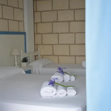 Hotel Caposperone 4*