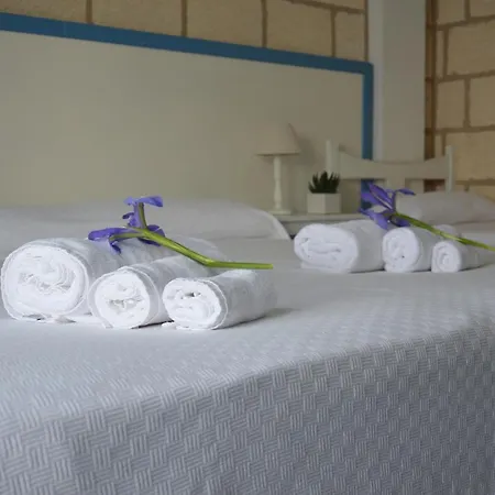 Caposperone Hotel 4*