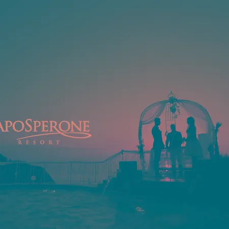 Hotel Caposperone 4*