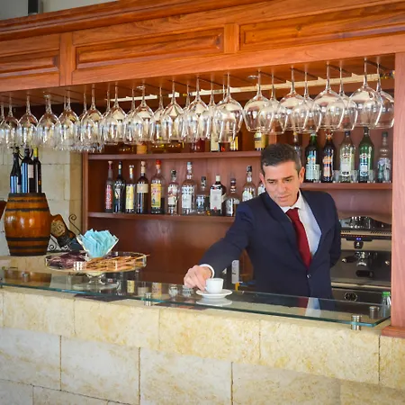 Hotel Caposperone Palmi