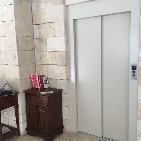 Caposperone Hotel Palmi