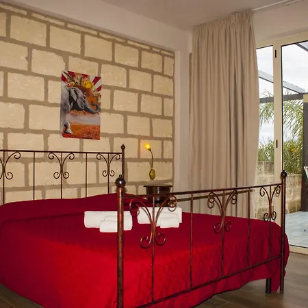 Hotel Caposperone Palmi