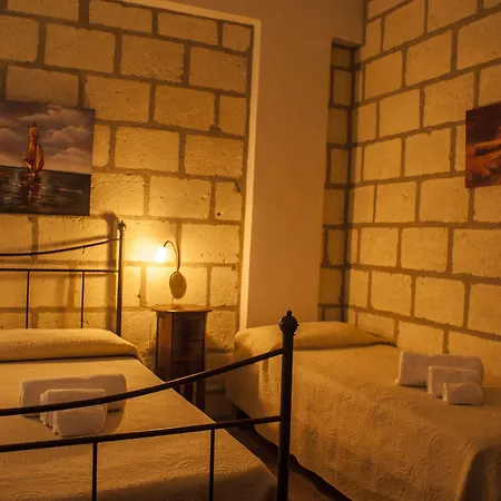 Hotel Caposperone Palmi