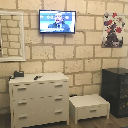 Hotel Caposperone 4*