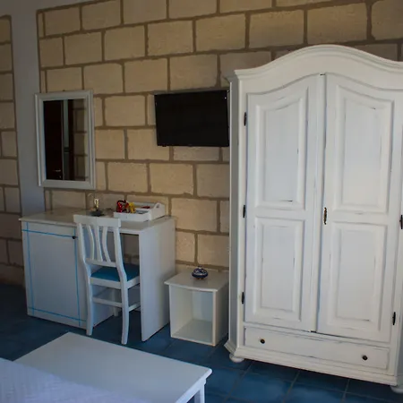 Hotel Caposperone Palmi