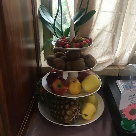 Caposperone 4* Palmi