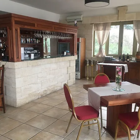 Hotel Caposperone 4*