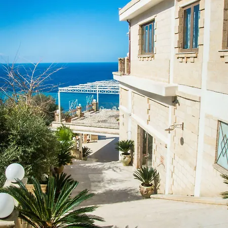 Hotel Caposperone Palmi