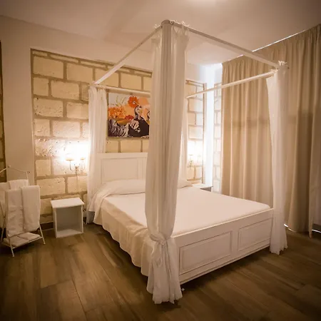 Caposperone 4* Palmi