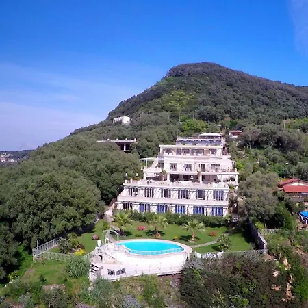 Caposperone Hotel Palmi