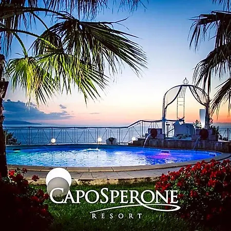 Caposperone
