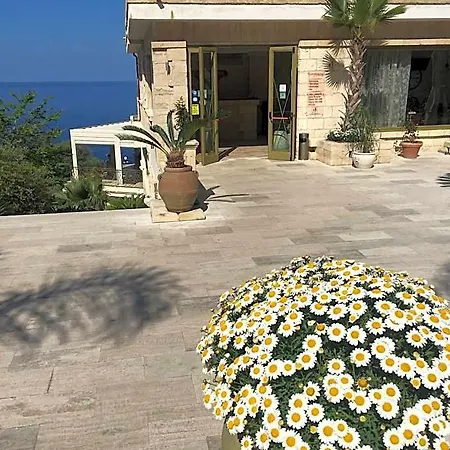Hotel Caposperone Palmi