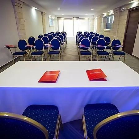 Caposperone Hotel Palmi