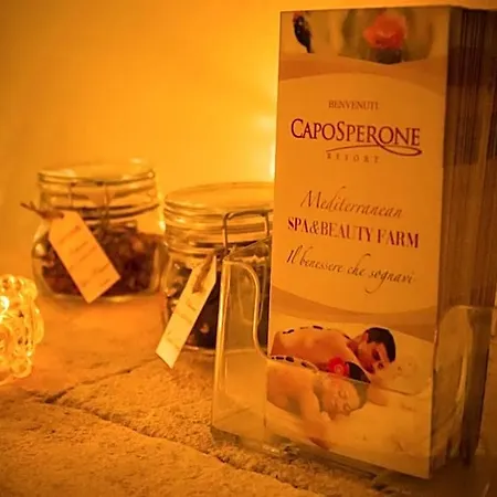 Caposperone
