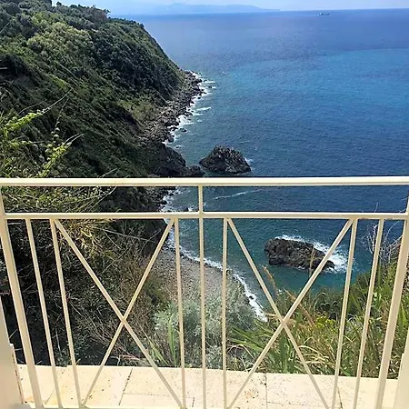 Caposperone Palmi
