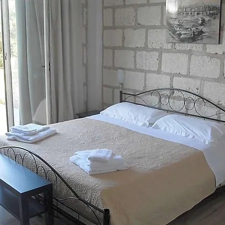 Caposperone Hotel 4*