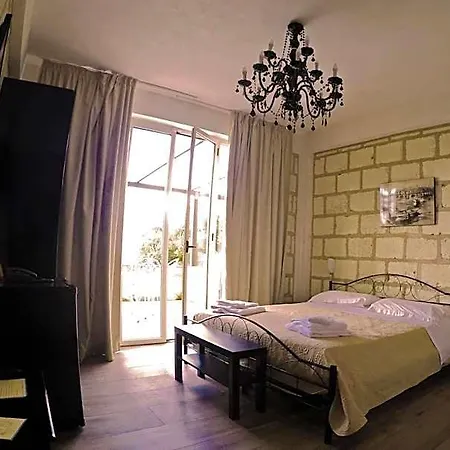 Caposperone Otel 4*