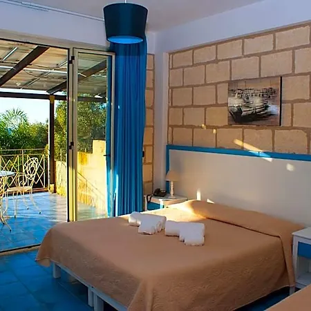 Caposperone Hotel Palmi