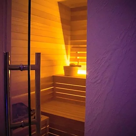 Otel Caposperone