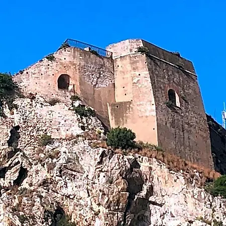 Caposperone 4* Palmi