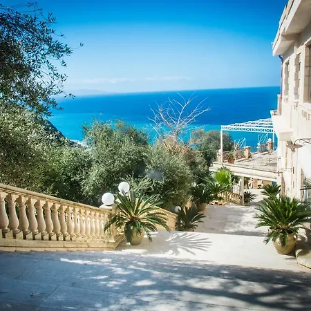 Hotel Caposperone Palmi
