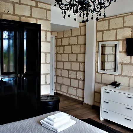 Hotel Caposperone 4*